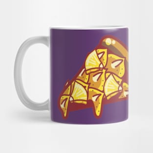 Slice of Heaven Mug